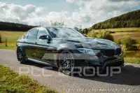2017 BMW M3