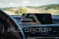 2017 BMW M3