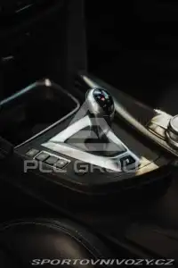 2017 BMW M3