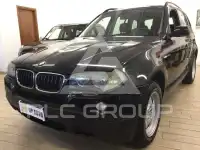 2017 BMW M3