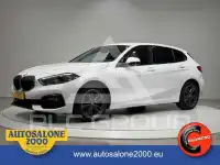 2017 BMW M3
