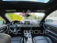2017 BMW M3