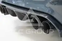 2017 BMW M3