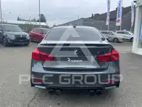 2017 BMW M3