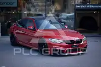2017 BMW M3