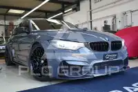 2017 BMW M3