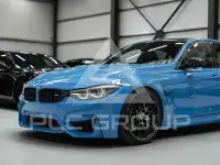 2017 BMW M3