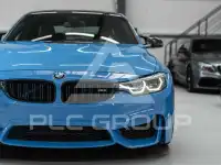 2017 BMW M3