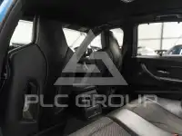 2017 BMW M3