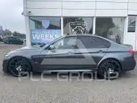 2017 BMW M3