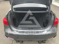 2017 BMW M3