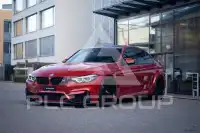 2017 BMW M3