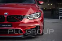 2017 BMW M3
