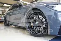 2017 BMW M3