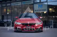 2017 BMW M3
