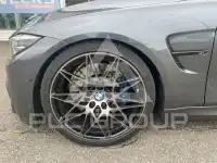2017 BMW M3