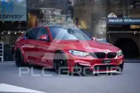 2017 BMW M3