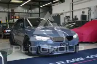 2017 BMW M3