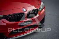 2017 BMW M3