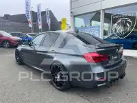 2017 BMW M3