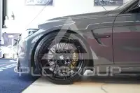 2017 BMW M3