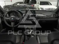 2017 BMW M3