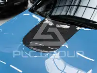2017 BMW M3