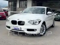 2017 BMW M3