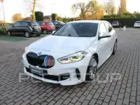 2017 BMW M3