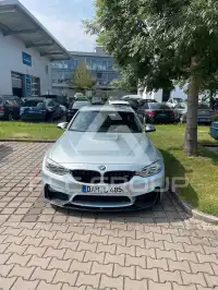 2017 BMW M3