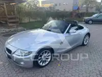 2017 BMW M3