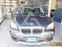 2017 BMW X1
