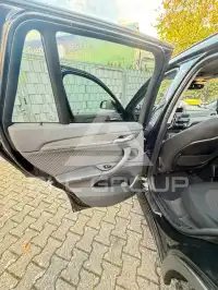 2017 BMW X1