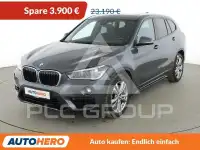 2017 BMW X1