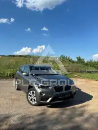 2017 BMW X1