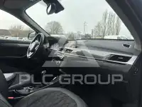 2017 BMW X1