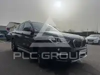 2017 BMW X1