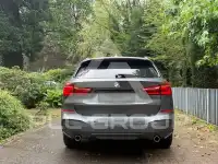 2017 BMW X1