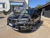 2017 BMW X1