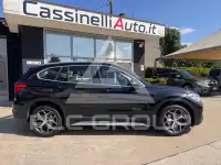 2017 BMW X1