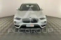 2017 BMW X1