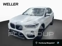2017 BMW X1