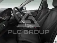 2017 BMW X1