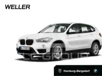 2017 BMW X1
