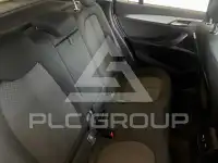 2017 BMW X1