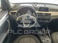 2017 BMW X1