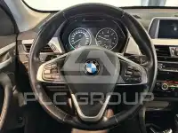 2017 BMW X1