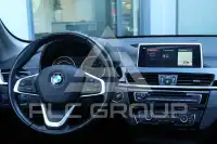 2017 BMW X1