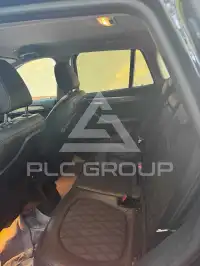 2017 BMW X1
