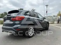 2017 BMW X1